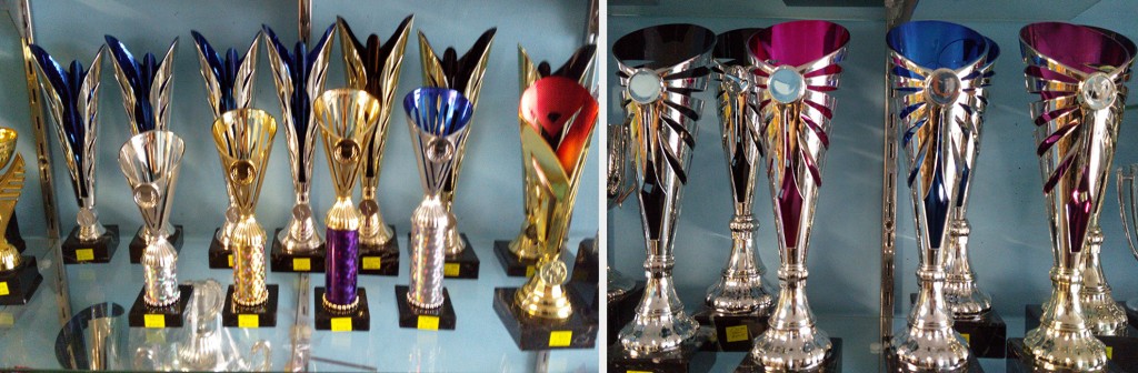 Sunstate Trophies – Brisbane Trophies